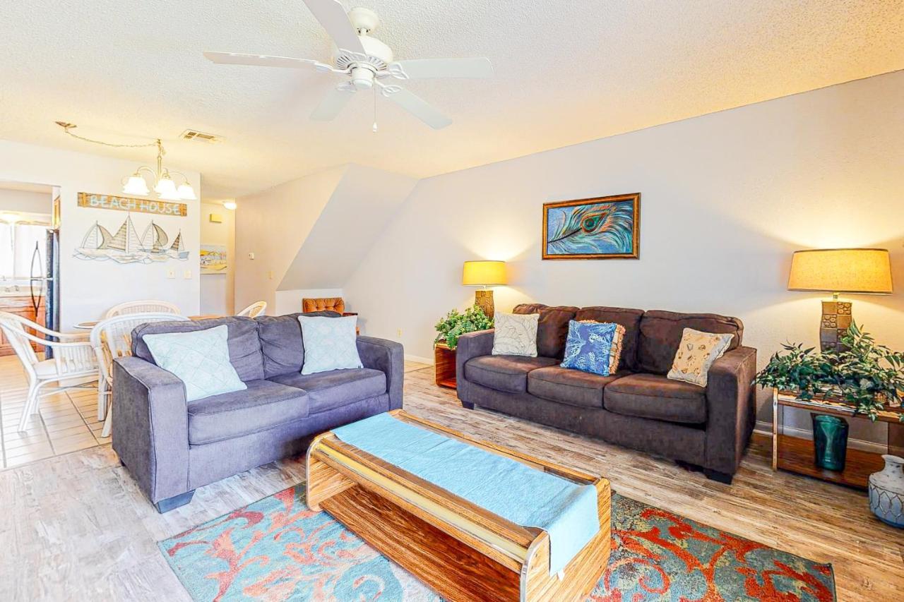 פנמה סיטי ביץ' Beachwalk Condos #14F מראה חיצוני תמונה