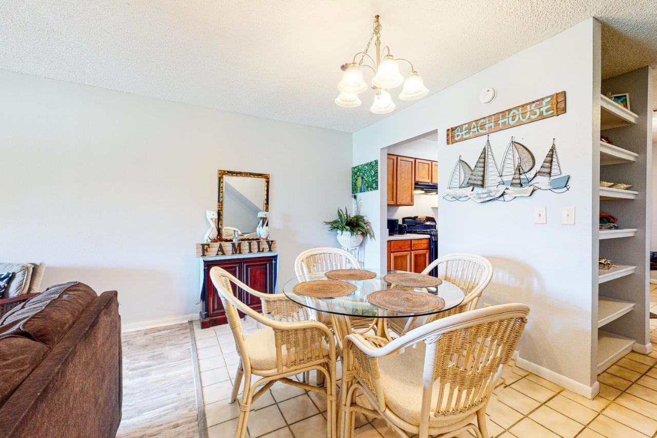 פנמה סיטי ביץ' Beachwalk Condos #14F מראה חיצוני תמונה