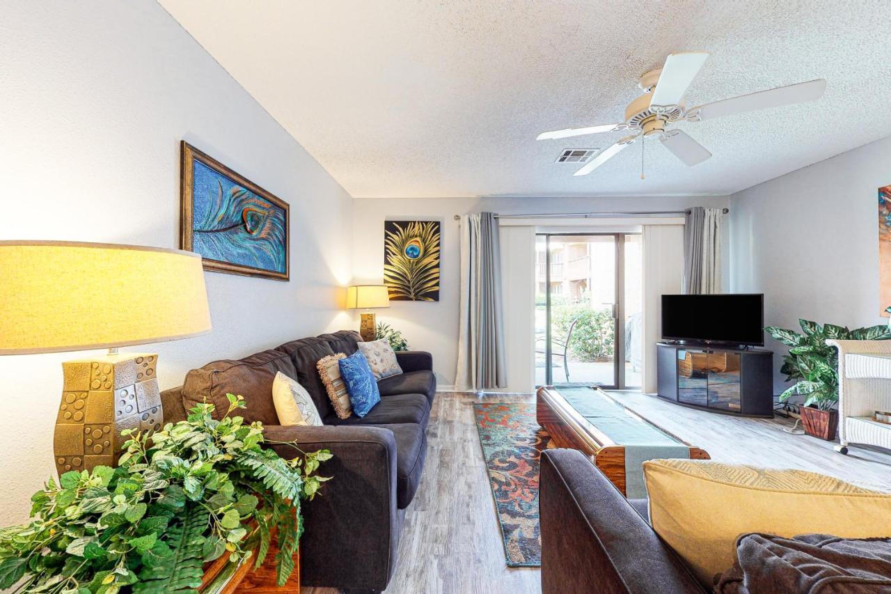 פנמה סיטי ביץ' Beachwalk Condos #14F מראה חיצוני תמונה