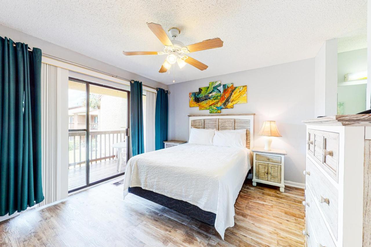 פנמה סיטי ביץ' Beachwalk Condos #14F מראה חיצוני תמונה