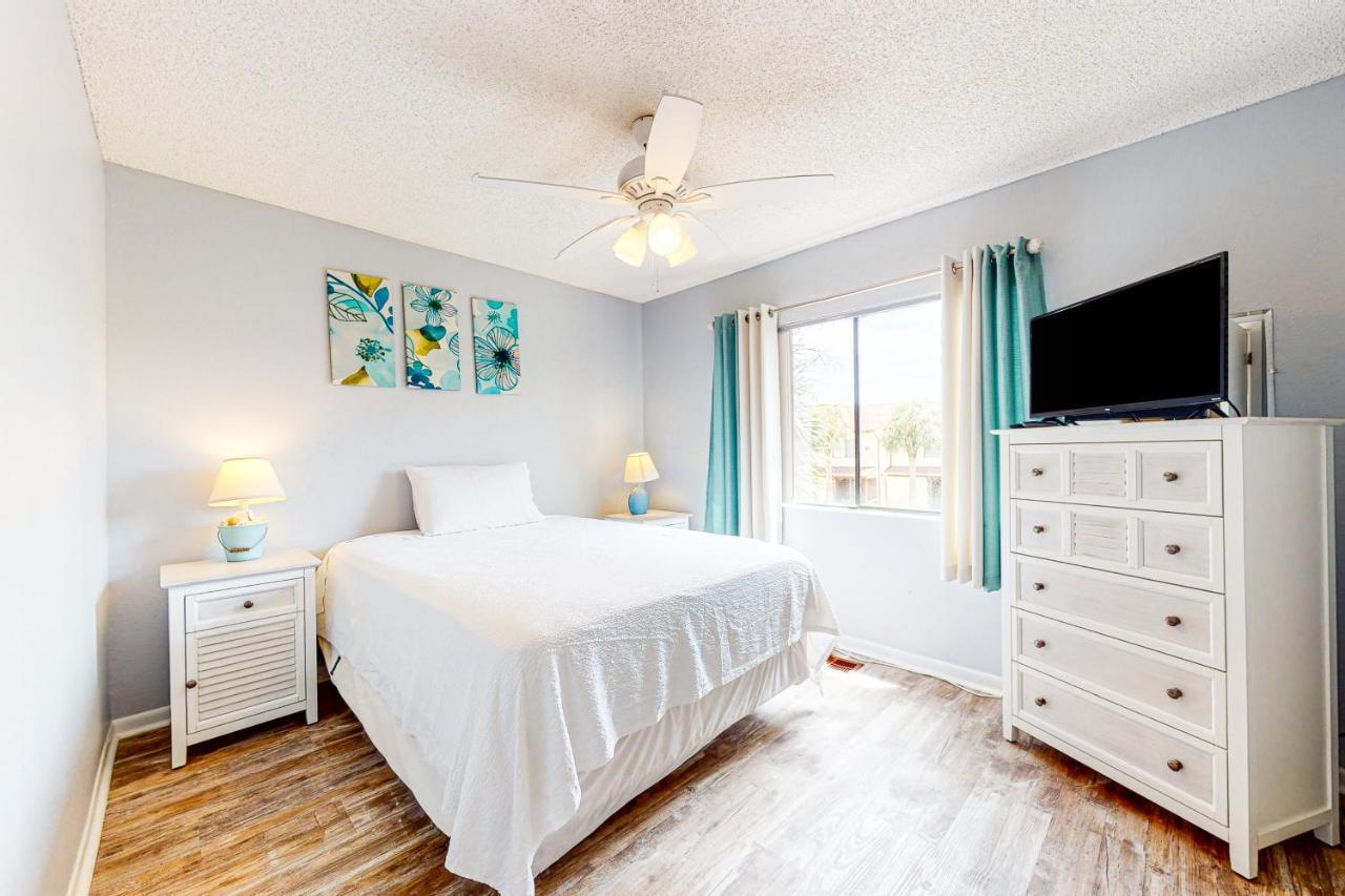 פנמה סיטי ביץ' Beachwalk Condos #14F מראה חיצוני תמונה